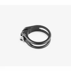 Orbea, Sattelklemme, OIZ Carbon Ab 2023, 34,7mm, Schwarz