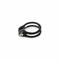 Orbea, Sattelklemme, OIZ OMR Ab 2019, 37mm, Alu, Schwarz