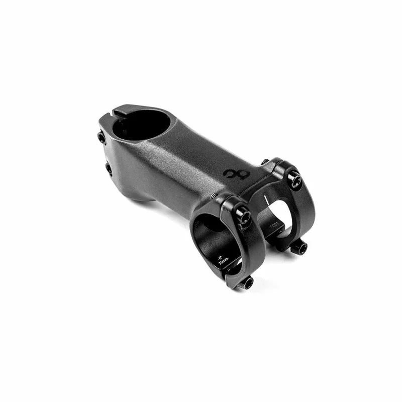 Orbea, Vorbau ST-MP20, OIZ, Schwarz, 75mm, 125g 3 Orbea, Vorbau ST-MP20, OIZ, Schwarz, 75mm, 125g