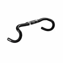 Procraft PRC, Lenker RHB2 Road Rennbügel Carbon, 31,8mm, 420mm, 230g