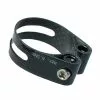Procraft PRC, Sattelschelle, Klemmring, SPC 36,0mm, CARBON, Titanschraube, Schwarz 14 G -Fahrräder Aufbau Geschäft prc sattelschelle klemmring spc 360mm carbon titanschraube schwarz 14 g