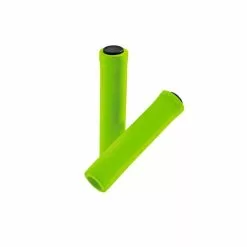 Procraft, Griffe Silicon SG1, Silikon, 130mm, Grün