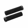 Procraft Griffe Sport, MTB Gummi, Geschraubt, Schwarz -Fahrräder Aufbau Geschäft procraft griffe sport mtb gummi geschraubt schwarz