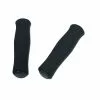 Procraft Griffe Superlight, MTB Schaumstoff, 130mm, 22g, Schwarz -Fahrräder Aufbau Geschäft procraft griffe superlight mtb schaumstoff 130mm 22g schwarz
