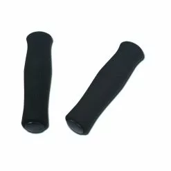 Procraft Griffe Superlight, MTB Schaumstoff, 130mm, 22g, Schwarz