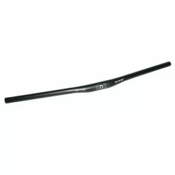 Procraft, Lenker Alu, TopFlat XC720TF, 2014 T6, 9°, 720mm, 31,8mm, 220g, Schwarz