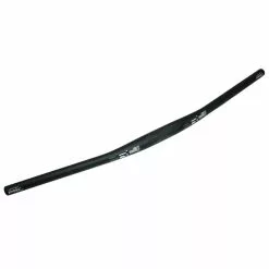 Procraft, Lenker CARBON Flat, PRC-HB3 760, 31,8mm, 760mm, 190g, UD-matt