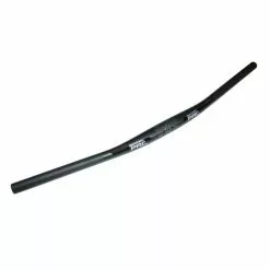 Procraft, Lenker CARBON Flat, PRC-HB3.1 31,8mm, 720mm, 9°, 128g, UD-matt