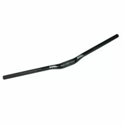 Procraft, Lenker CARBON Riser, PRC HB4.1, 720mm, 15mm Rise, 130g