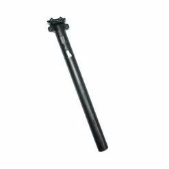 Procraft PRC, Sattelstütze, SP2 Full Carbon, UD Matt, 31,6mm/350mm, 178g