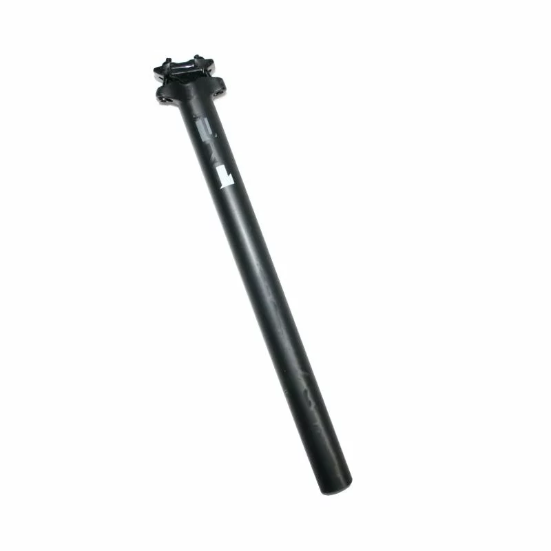 Procraft PRC, Sattelstütze, SP2 Full Carbon, UD Matt, 31,6mm/400mm, 185g 3 Procraft PRC, Sattelstütze, SP2 Full Carbon, UD Matt, 31,6mm/400mm, 185g