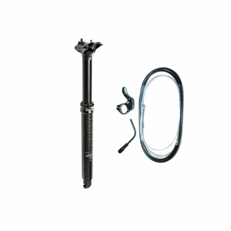 Procraft, Sattelstütze D-SP-RI Vario, Absenkbar, 170mm Hub, 30,9mm 3 Procraft, Sattelstütze D-SP-RI Vario, Absenkbar, 170mm Hub, 30,9mm