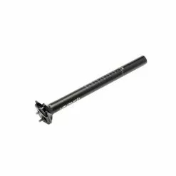 Procraft, Sattelstütze, Superlight II, 27,2mm/350mm, Schwarz, 240g