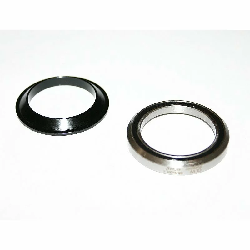 Procraft, Steuersatz, FIU 1 1/8", Full Integraded Unten, 41,8 - 45° 3 Procraft, Steuersatz, FIU 1 1/8", Full Integraded Unten, 41,8 - 45°