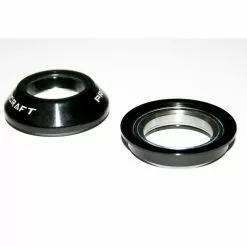 Procraft, Steuersatz, SIO 1 1/8", Semi-integraded OBEN, 42,0 / 46