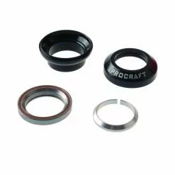 Procraft, Steuersatz, STO 1 1/8", Standard A-Head Oben, 34,0