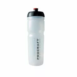 BBP Procraft, Trinkflasche, Kunststoff, Clear Bottle XXL, 1,0 L