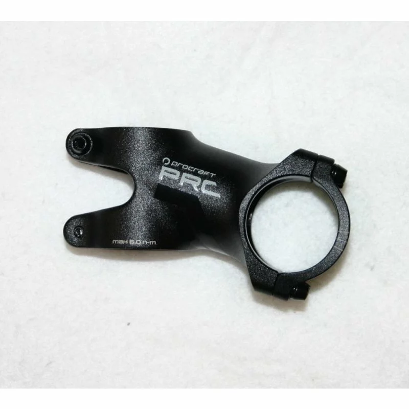 Procraft, Vorbau, PRC-ST2 17°, 60mm, Nur 76g 3 Procraft, Vorbau, PRC-ST2 17°, 60mm, Nur 76g