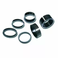 Procraft, Vorbauerhöhung, CARBON SPACER, 3mm