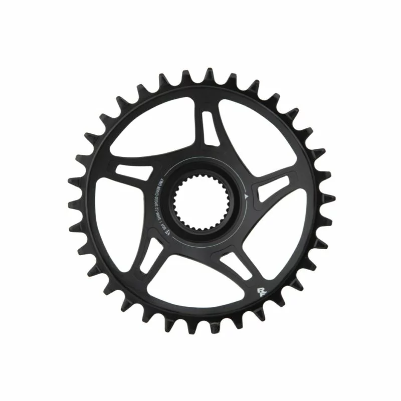 Race Face, Kettenblatt, DM Bosch Gen4 Shimano 12s - 36 Zahn 3 Race Face, Kettenblatt, DM Bosch Gen4 Shimano 12s - 36 Zahn