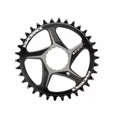 Race Face, Kettenblatt, DM Cinch Shimano 12s - 34 Zahn