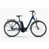 Raymon, CityRay E 2.0 FW, Tiefeinstieg, 45cm Blau -Fahrräder Aufbau Geschäft raymon cityray e 20 fw tiefeinstieg 45cm blau