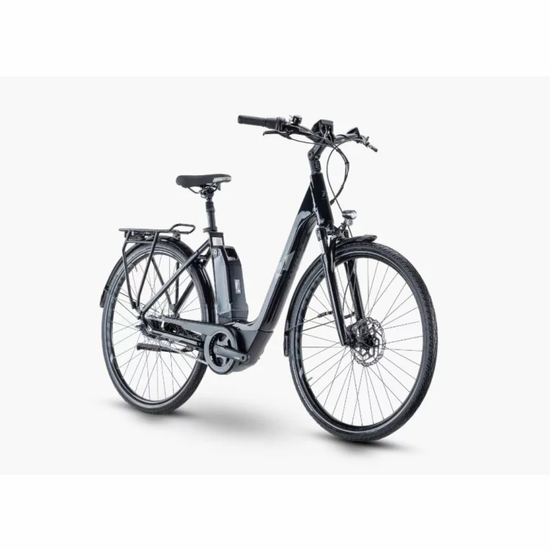 Raymon, CityRay E 4.0, FW, Tiefeinstieg, 45cm 3 Raymon, CityRay E 4.0, FW, Tiefeinstieg, 45cm