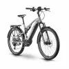 Raymon, CrossRay E FS 5.0, Yamaha, 630Wh, 52cm -Fahrräder Aufbau Geschäft raymon crossray e fs 50 yamaha 630wh 52cm