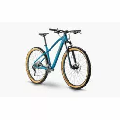 Raymon, HardRay Nine 4.0, MTB 29er, Blau, 48cm