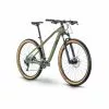 Raymon, HardRay Nine 5.0, MTB 29er, Grün, 52cm -Fahrräder Aufbau Geschäft raymon hardray nine 50 mtb 29er gruen 52cm