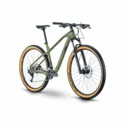 Raymon, HardRay Nine 5.0, MTB 29er, Grün, 52cm