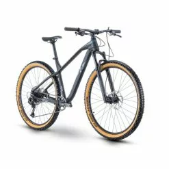 Raymon, HardRay Nine 6.0, MTB 29er, Schwarz, 48cm
