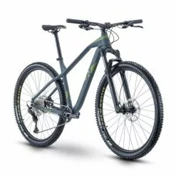Raymon, HardRay Nine 6.5, MTB 29er, 52cm Dunkelgrau