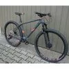 Raymon, HardRay Nine 8.0 Custom Carbon, MTB 29er, L -Fahrräder Aufbau Geschäft raymon hardray nine 80 custom carbon mtb 29er l