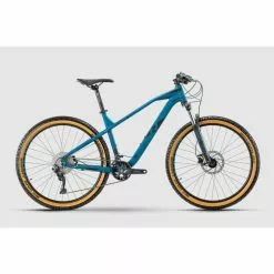Raymon, HardRay Seven 4.0, MTB 650b, Blau, 42cm