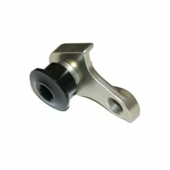 Raymon, Schaltauge, Ausfallende, 12mm Dropout Thrue Axle Fine Thread