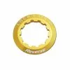 Reverse, Cassette Lock Ring, Kassettenabschlussring, Alu, Für 11 Zahn, 7g, Gold 2 Reverse, Cassette Lock Ring, Kassettenabschlussring, Alu, Für 11 Zahn, 7g, Gold -Fahrräder Aufbau Geschäft reverse cassette lock ring kassettenabschlussring alu fuer 11 zahn 7g gold