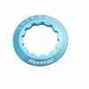 Reverse, Cassette Lock Ring, Kassettenabschlussring, Alu, Für 11 Zahn, 7g, Light Blue -Fahrräder Aufbau Geschäft reverse cassette lock ring kassettenabschlussring alu fuer 11 zahn 7g light blue