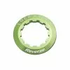 Reverse, Cassette Lock Ring, Kassettenabschlussring, Alu, Für 11 Zahn, 7g, Light Green -Fahrräder Aufbau Geschäft reverse cassette lock ring kassettenabschlussring alu fuer 11 zahn 7g light green