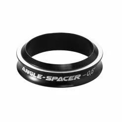 Reverse, Konus +10mm, Angle-Spacer -0,5°, Steuersatz 1.5 Lagerkonus Erhöhung