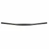 Reverse, Lenker, Tracer XC Carbon Flat, Stealth-black, 760mm, 130g