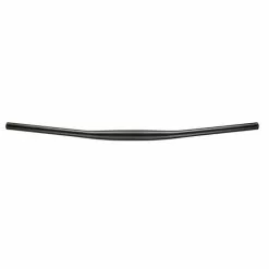 Reverse, Lenker, Tracer XC Carbon Flat, Stealth-black, 760mm, 130g