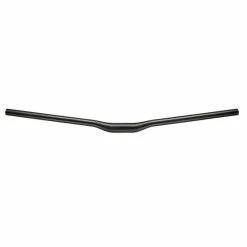 Reverse, Lenker, Tracer XC Carbon Riser, Stealth-black, 760mm, 15mm Rise