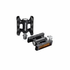 Reverse, Pedale, High-End Kinderpedal, Youngstar, ALU CNC, 229g