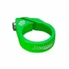 Reverse, Sattelschelle, Bolt, Geschraubt, ALU, 34,9mm, Neon Green