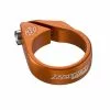 Reverse, Sattelschelle, Bolt, Geschraubt, ALU, 34,9mm, Orange -Fahrräder Aufbau Geschäft reverse sattelschelle bolt geschraubt alu 349mm orange