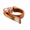 Reverse, Sattelschelle, Long Live, Schnellspanner, ALU, 34,9mm, Orange -Fahrräder Aufbau Geschäft reverse sattelschelle long live schnellspanner alu 349mm orange