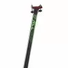 Reverse, Sattelstütze, RCC Carbon 316, Superleicht, Difused UD Finish GREEN, 31,6mm/400mm, 218g 2 Reverse, Sattelstütze, RCC Carbon 316, Superleicht, Difused UD Finish GREEN, 31,6mm/400mm, 218g -Fahrräder Aufbau Geschäft reverse sattelstuetze rcc carbon 316 superleicht difused ud finish green 316mm 400mm 218g