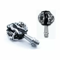 Cube RFR, Pedale, MTB Clickpedal, Race, Schwarz, 284g/Paar