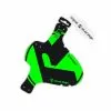Rie:sel Design, Fender Schlamm:PE, Spritzschutz, Mud Catcher, PE, 19g, Neon Green Label -Fahrräder Aufbau Geschäft riesel design fender schlammpe spritzschutz mud catcher pe 19g neon green label